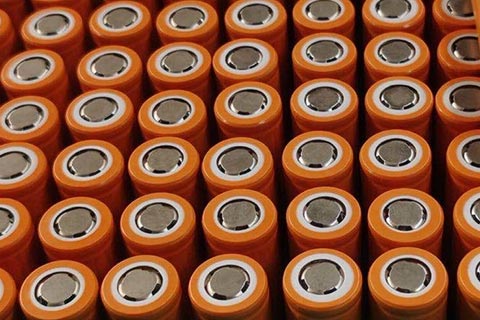 达州电池回收处理公司